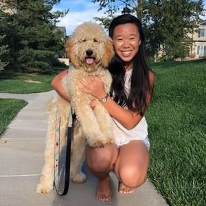 Meet your Posher, Francis